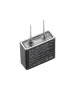 Batteria al litio 3.6V 550mAh EF651620, LTC-5PN