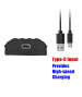 Batterie 7.4V 2.5Ah Li-ion pour Icom IC-F15, IC-F43 (BP-232)