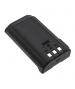Batterie 7.4V 2.5Ah Li-ion pour Icom IC-F15, IC-F43 (BP-232)