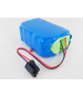 Batterie 26.4V 2.6Ah pour lève-malade NOMAD MOLIFT (1221115)