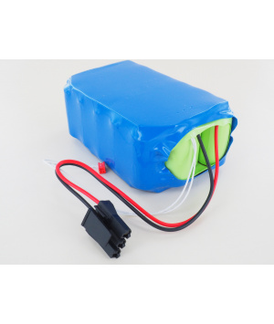 26.4V 2.6Ah battery for NOMAD MOLIFT patient lift (1221115)