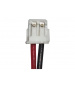 Batterie 2.4V 0.75Ah Ni-MH pour Audioline DECT 5015
