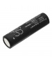 Batterie 3.7V 2.6Ah Li-Ion 400-BATT für Lampe BAYCO Nightstick TAC-500