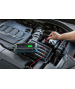 Chargeur 6/12V 6A pour batteries plomb AGM, Gel, LiFePO4 BC 6-12V / 6 A Ansmann