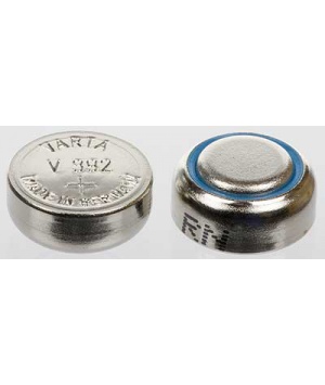 Button V392 Varta battery 1.55v cell