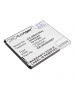 Batteria 3.85V 1.85Ah li-ion per Samsung Galaxy J1