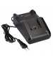 Caricabatterie Bosch GAX 18V - 30 multitensione 10,8-18 V + USB