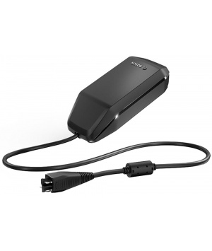 Cargador inteligente Bosch 4A para batería Bosch PowerTube de 750 Wh