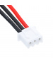 3.2V 1.5Ah Li-ion BAT18LFP1 Battery for Kosnic KBAT1800
