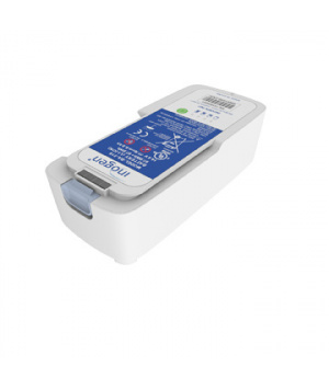 Batterie 14.4V 6.4Ah pour concentrateur oxyg&egrave;ne G5 (16 cellules) - originale INOGEN