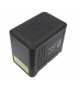 Batteria agli ioni di litio da 36 V 2 Ah per Karcher K2 Follow Me Cleaner