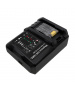 Chargeur compatible Makita 14.4V-18V Li-ion