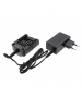 Chargeur batterie 18/ 20V Li-ion WA3014 pour Outils Worx