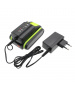 Batería de iones de litio B50 Li de 20V 2ah para herramientas AL-KO Easy Flex 20V