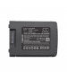 Battery 3.7V 4.2Ah Li-ion for Zebra TC57