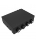 Batterie 3.7V 2Ah LiPo 603040 pour Led Lenser H7R.2 , iH7R CRI