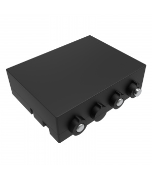 Batterie 3.7V 2Ah LiPo 603040 pour Led Lenser H7R.2 , iH7R CRI