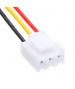 7.4V 3.4Ah Li-ion 5E42E9 batería para Ring Alarm Home Base Pro Station