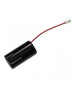 Pile 3.6V lithium pour DSC PowerG PG9901 (BATT13036V)