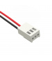 Pile 3.6V lithium pour DSC PowerG PG9901 (BATT13036V)