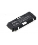 BATLI31 compatible Pile 3V 1Ah Lithium pour alarme Daitem