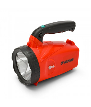 LED-Projektor 5W 350Lm wiederaufladbare Hornet 2