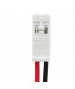 Pile 3.6V 1.2Ah Lithium pour serrure Winkhaus BlueChip BC15