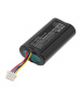Batteria 3.2V 1.5Ah Li-Ion 4K0915989A per Audi A8, Q8