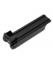3.7V 3.4Ah Li-ion 82-166537-01 Batteria per scanner Zebra LI3600