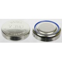 Button V390 Varta battery 1.55v cell