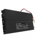 Batterie 25.9V 15Ah Li-ion 300Z42800A pour tondeuse Ambrogio L400