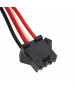 7.4V 0.65Ah Li-ion 7014E batteria per SYMA F1 RC elicottero