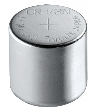 3V CR 1/3 Varta lithium 3V CR 1/3 Varta lithium