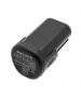 Batteria 10.8V 1.5Ah Li-ion per Bosch PMF 10.8 LI