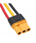 Batería de HYY0345175 de iones de litio de 11.1V 5.2Ah para aspiradora de piscina Aiper SE