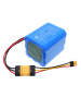 11.1V 5.2Ah Li-Ion HYY0345175 Battery for Aiper SE Pool Vacuum Cleaner
