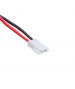 Batterie 11.1V 2.6Ah Li-ion pour robot aspirateur ilife V5s