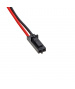 Batterie 3.7V 2.6Ah Li-ion pour Croove Voice Amplifier