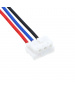 Batteria 3.7V 1.8Ah Li-ion per JAY Beta6 Two-way Radio