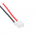 Batterie 3.7V 0.85Ah Li-Polymer pour Philips 2577744