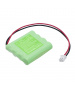 Batterie 4.8V 2Ah NiMh pour balance ADE PWN5 (H2332-003)