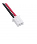 Batterie 4.8V 2Ah NiMh pour balance ADE PWN5 (H2332-003)