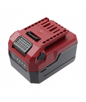 Battery 12V 4Ah Li-Ion BY500101 type Skil PWRCore 12