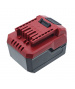 Batterie 12V 4Ah Li-Ion BY519801 type Skil PWRCORE 12 USB-C
