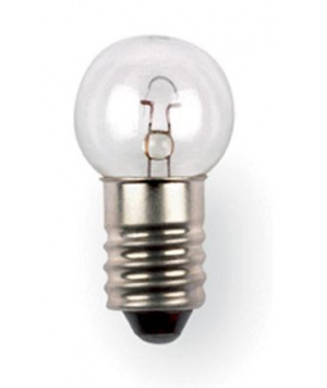 Lampe Incandescence 12V 6W 0.5A E10 WIMEX (4101561)