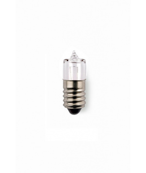 Lampe Halogène 6V 2.4W E10 (4106475) 