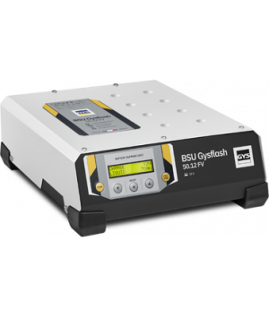 Cargador de batería del inversor Plomo 12V 50A de 10 a 600Ah GYSFLASH 50.12 FV