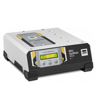 Cargador de batería del inversor Plomo 12V 30A de 10 a 400Ah GYSFLASH 32.12 HF