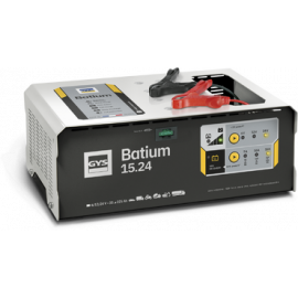 6-12-24V Ladegerät Batterie 35-225Ah BATIUM 15-24