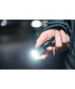 Mini torch 9 LEDs Ansmann + 3 AAA batteries